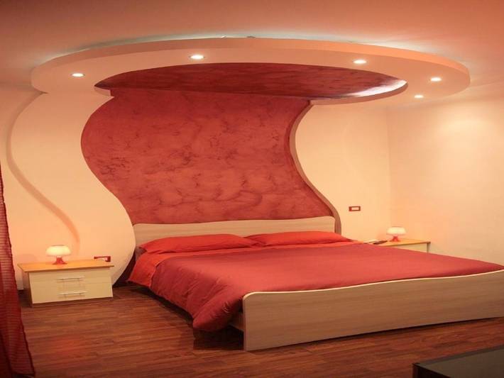 Location de vacances pour 2 personnes, avec balcon à Cosenza - 2