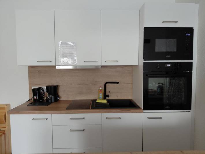 BnB für 4 Personen in Rostock - 2