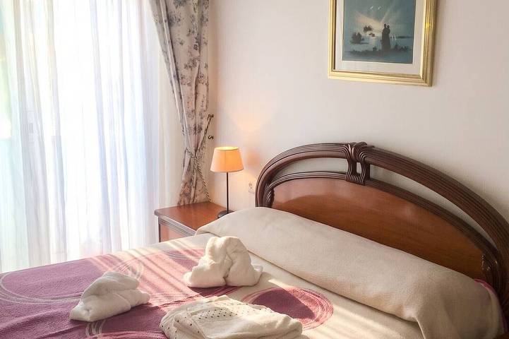 Apartamento entero, Homerez - Apto, El Grove in O Grove, Rias Baixas
