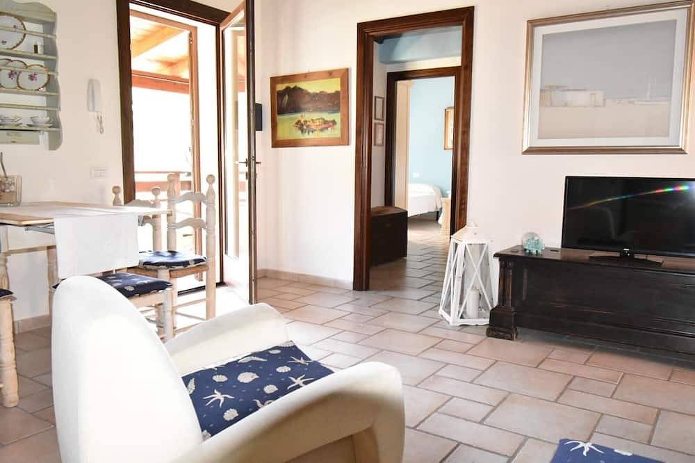 Villetta Rosmarino a 1700 metri dalle meravigliose spiagge di Chia in Domus De Maria, Cagliari e Dintorni