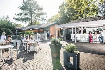 Bungalow für 4 Personen in La Teste-de-Buch, Côte d’Argent, Bild 3