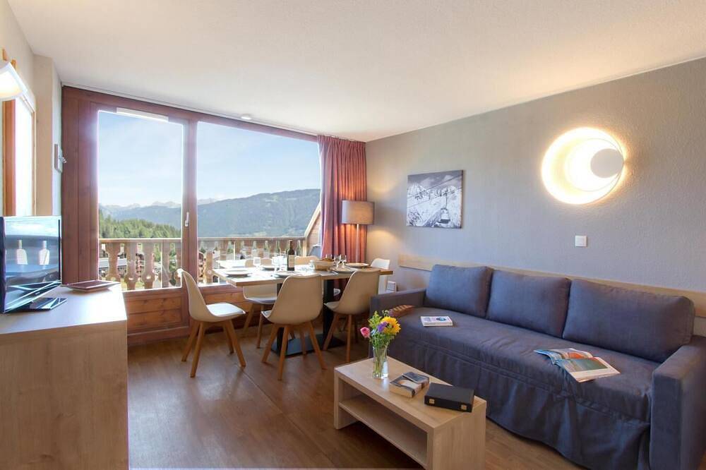 Appartamento vacanze a Morillon a partire da 79€ a notte