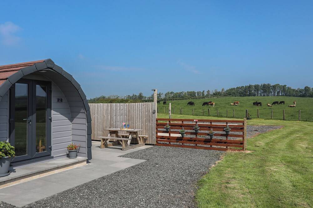 Cottage for 3 People in Isle of Anglesey, North-Wales