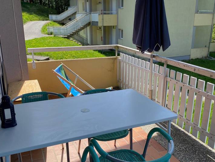 Ferienwohnung für 4 Personen, mit Balkon, kinderfreundlich in Klagenfurt-Land - 3