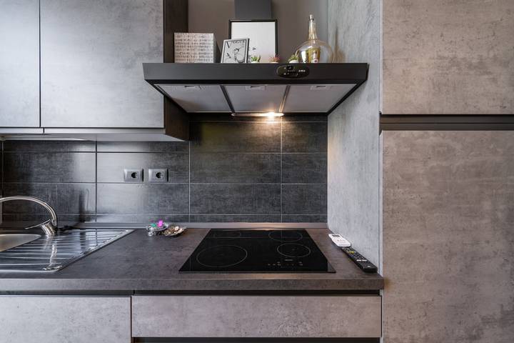 Ferienwohnung für 9 Personen, mit Balkon in Cagliari - 3