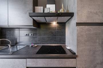 Vakantieappartement voor 9 Personen in Cagliari, Campidano, Afbeelding 2