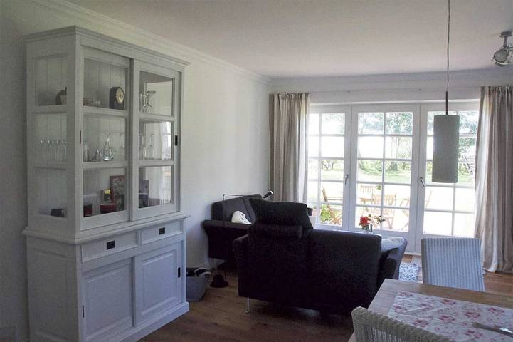 Cottage für 4 Personen, mit Sauna und Terrasse auf Föhr - 4