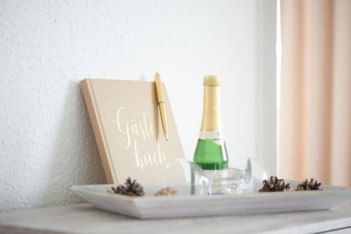 Ferienwohnung für 4 Personen, mit Balkon und Pool sowie Sauna in Braunlage - 4