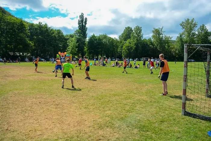 Chalet pour 6 personnes, avec vue ainsi que piscine et terrasse dans le Lot - 3