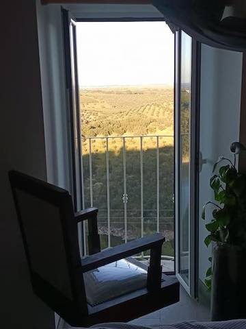 Gîte pour 4 personnes, avec vue sur le lac et vue dans Avis
