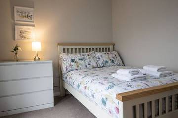 Holiday Home for 3 People in Nevis Range, Fort William, Photo 4