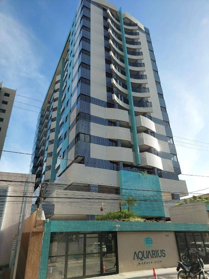 Casas e apartamentos de temporada para 4 pessoas, com piscina infantil e piscina e ainda vista, adaptado a crianças em Pajuçara