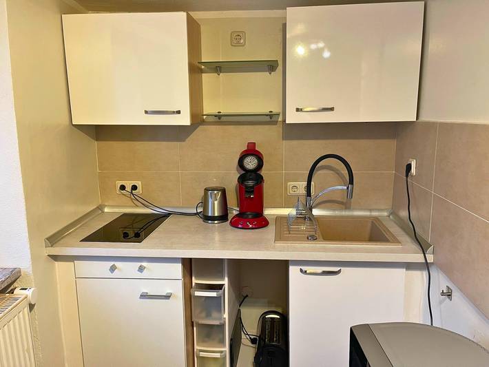 Ferienwohnung für 2 Personen, mit Haustier in Trier (Stadt) - 3