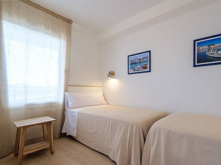 Camping für 5 Personen, mit Kinderpool in Tarragonès - 2