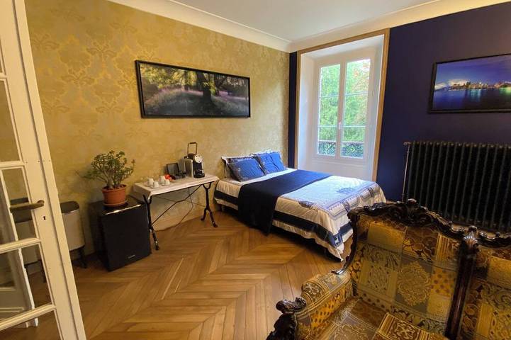 Château pour 4 personnes en Seine-Maritime - 4