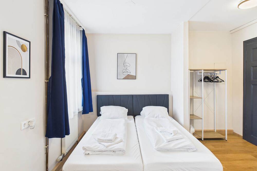 Ganze Wohnung, Lustenau - Villa Blumenau Studio 4 in Lustenau, Bodensee-Vorarlberg