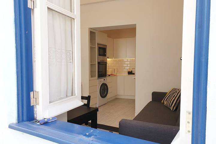 Ferienhaus für 4 Personen, mit Whirlpool in Olhão