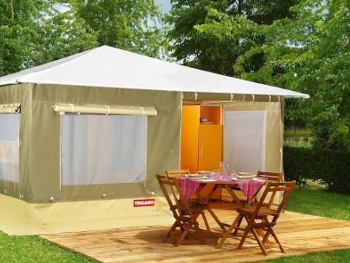 Location de vacances pour 5 personnes à Rouffignac-Saint-Cernin-de-Reilhac - 2