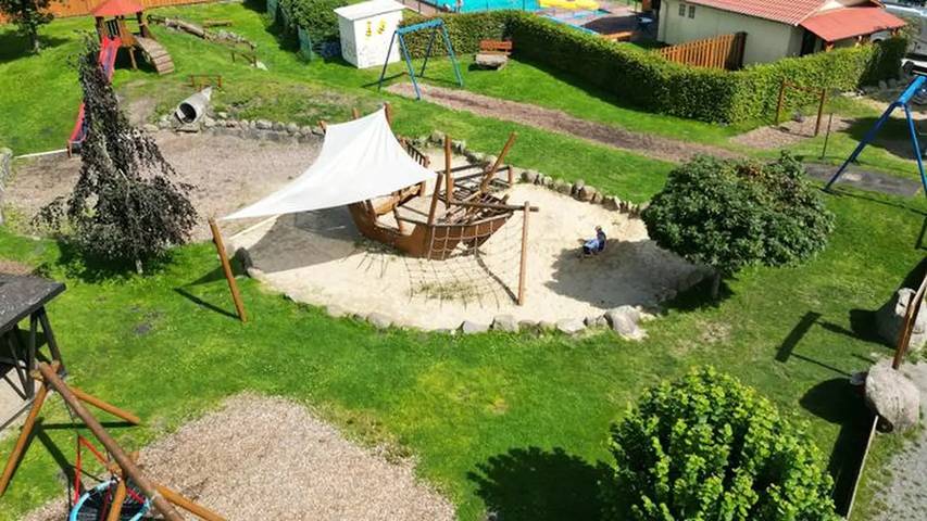Ferienwohnung für 2 Personen in Soltau - 2