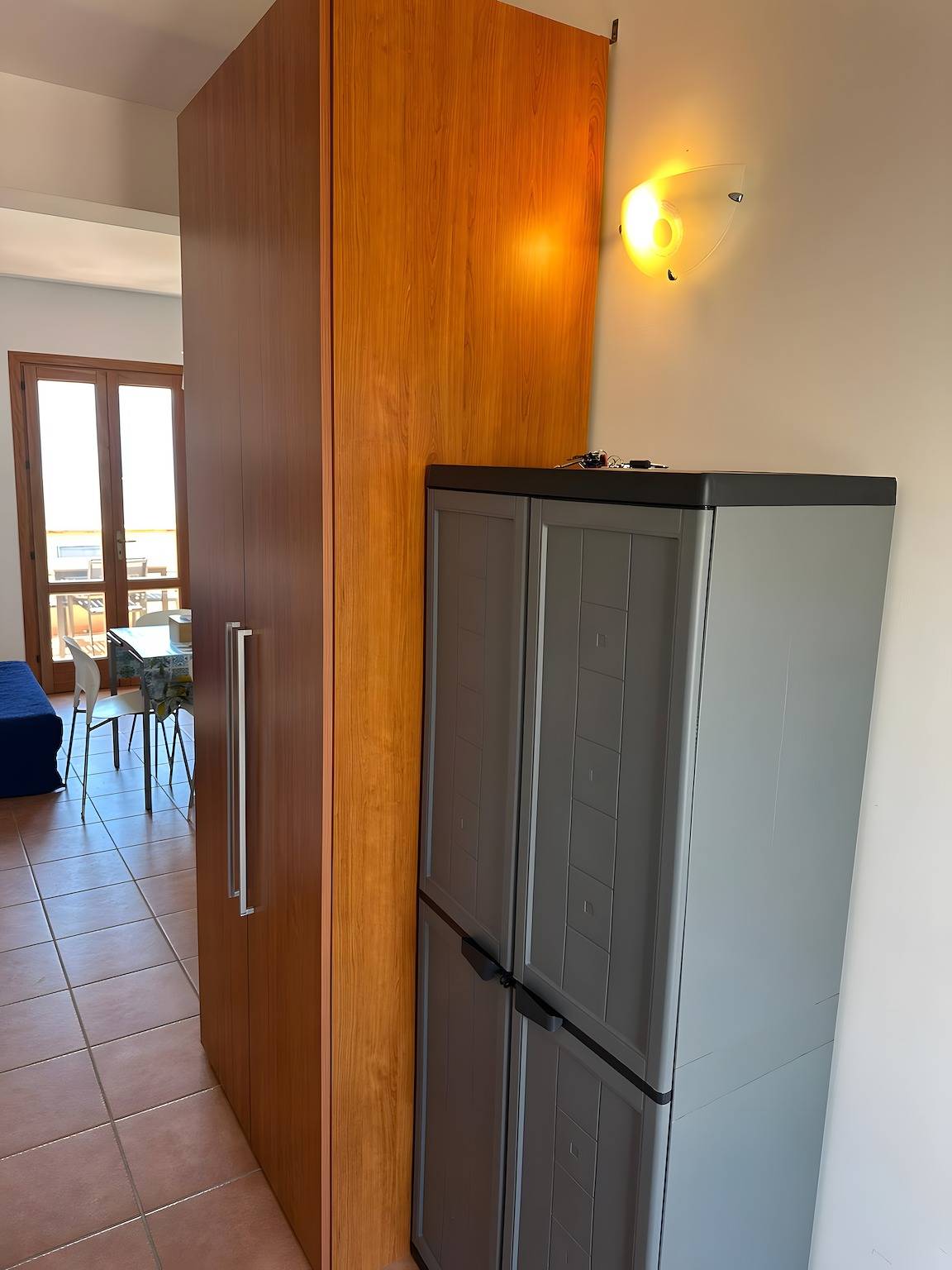 Appartement 'Makari' met Uitzicht op Zee, Wi-Fi en Airconditioning, foto 11