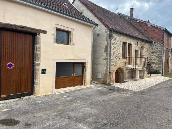 Location de vacances pour 4 personnes à Vitteaux - 2