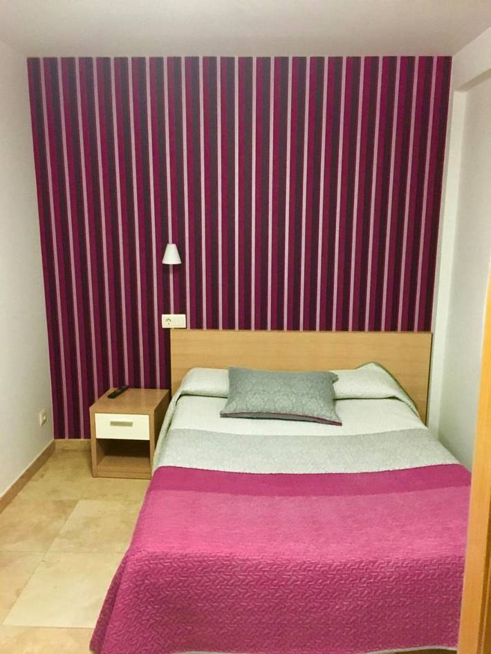 Maison d’hôte pour 2 personnes à Logroño - 4