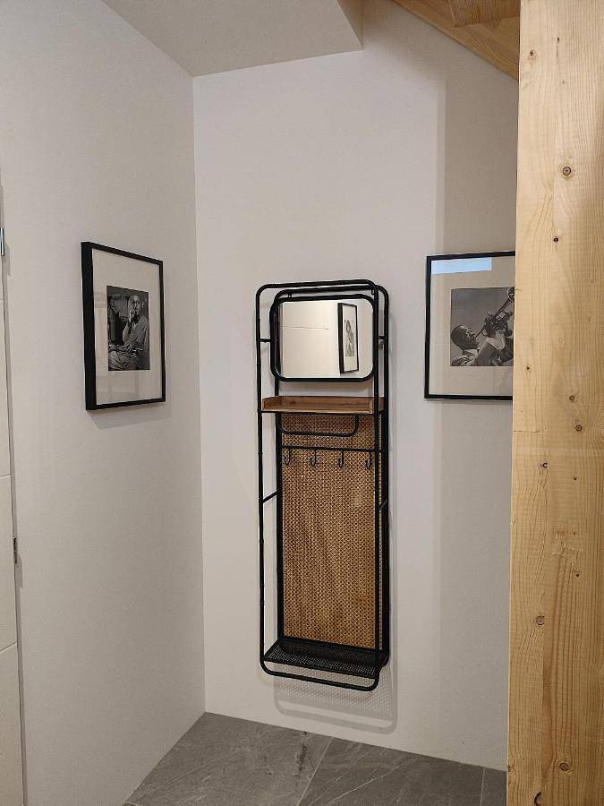 Gîte pour 4 personnes à Ampuis - 4