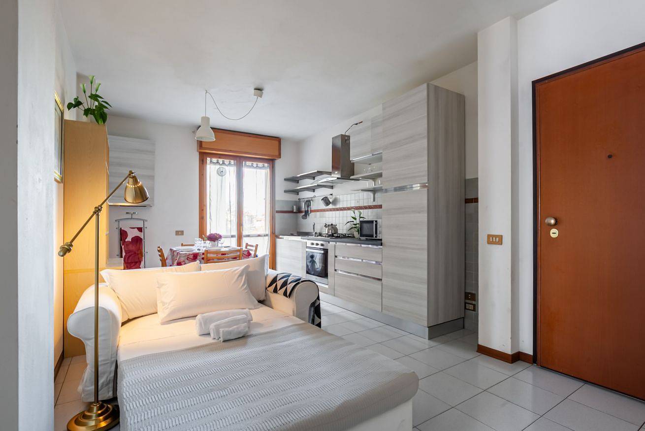 Appartamento intero, Cozy Apartment near the Hospital with 2 Balconies! in Pisa, Riviera Toscana