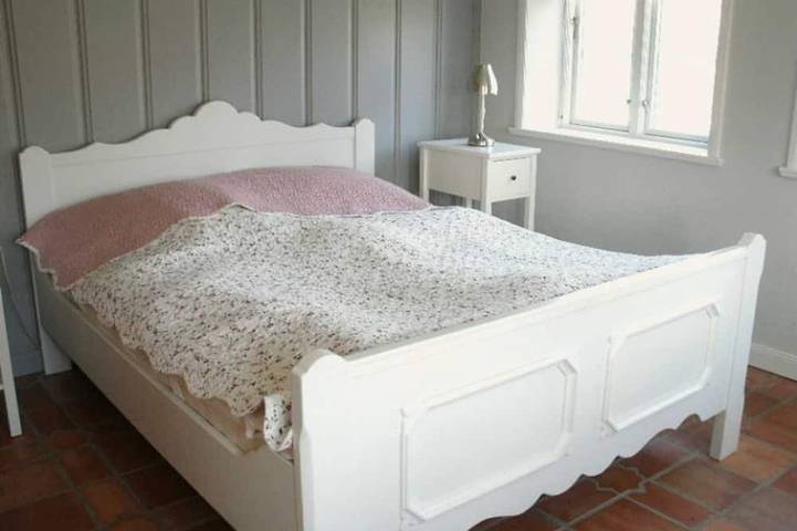 Ferienhaus für 7 Personen, mit Terrasse in Süderende - 2