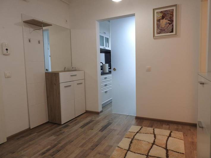 Gîte pour 4 personnes, avec jacuzzi et balcon à Brașov - 2