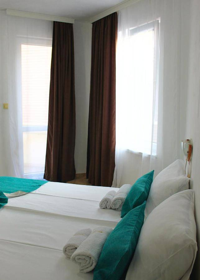 Guest house Anjelina in Obzor, Bourgas (oblast)