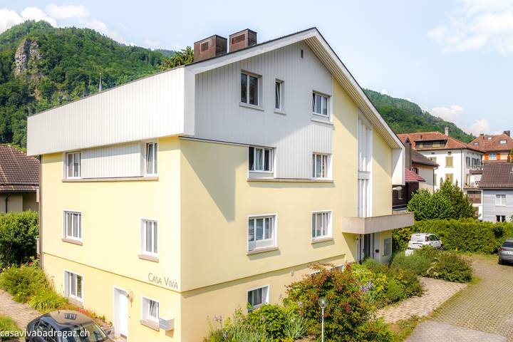 Ferienwohnung für 2 Personen, mit Garten - 1