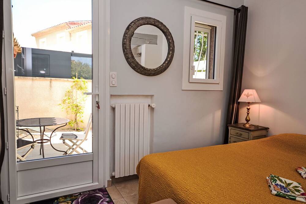 Les Angevines by Interhome in Morières-lès-Avignon, Vaucluse