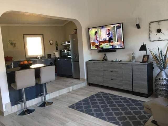 Two-Bedroom House in Silves, Distrito de Faro