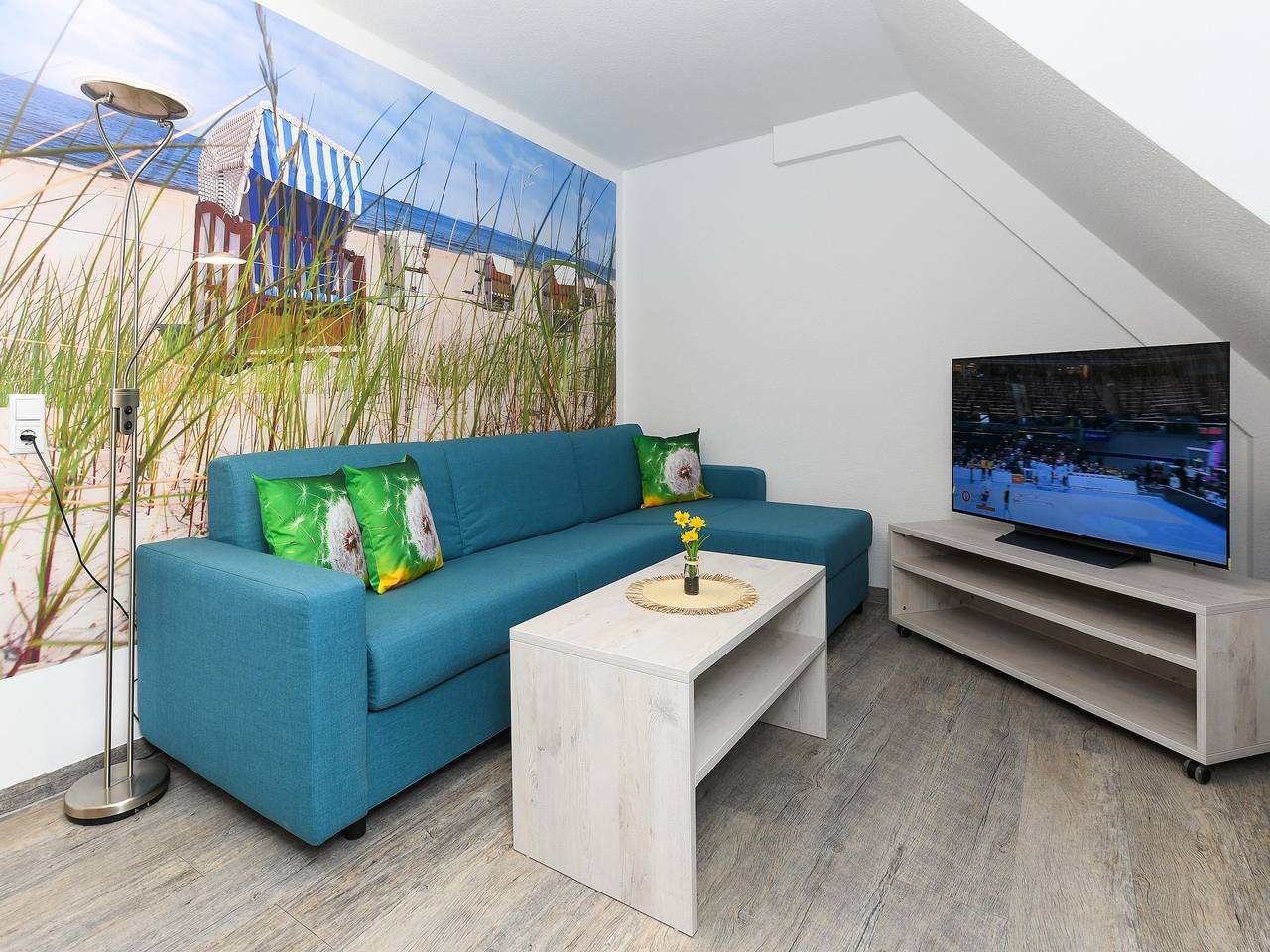 Appartamento vacanze a Esens a partire da 155€ a notte