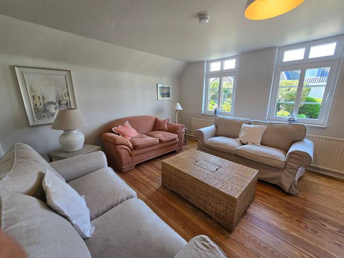 Ferienhaus für 9 Personen, mit Terrasse in Großenbrode - 3