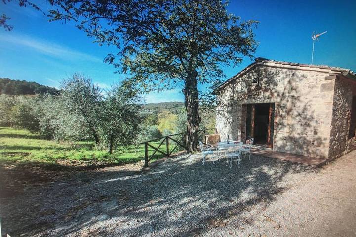 Gîte pour 4 personnes
