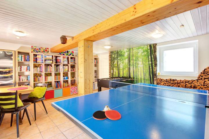 Ganze Wohnung, Grub-Daniel-Hof - Ferienwohnung Sonnenblume, 45qm, max. 2 Erwachsene + 2 Kinder in Freiamt, Südschwarzwald