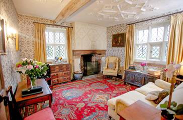 Holiday Rental for 20 People in Shropshire, West Midlands, Photo 4