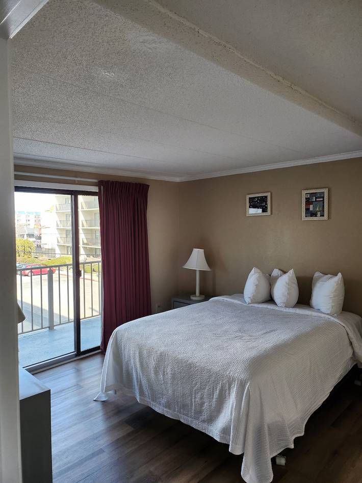 Ganze Wohnung, Saint Tropez Resort in Ocean City, Worcester County