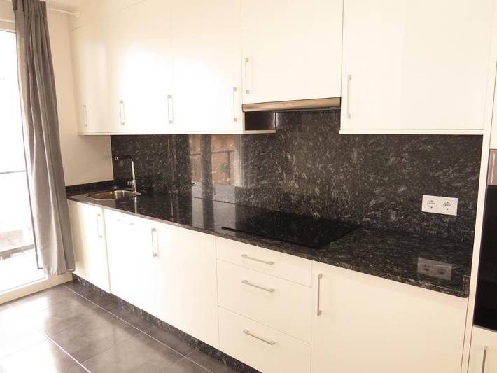 Gîte pour 9 personnes à Ribadeo - 4