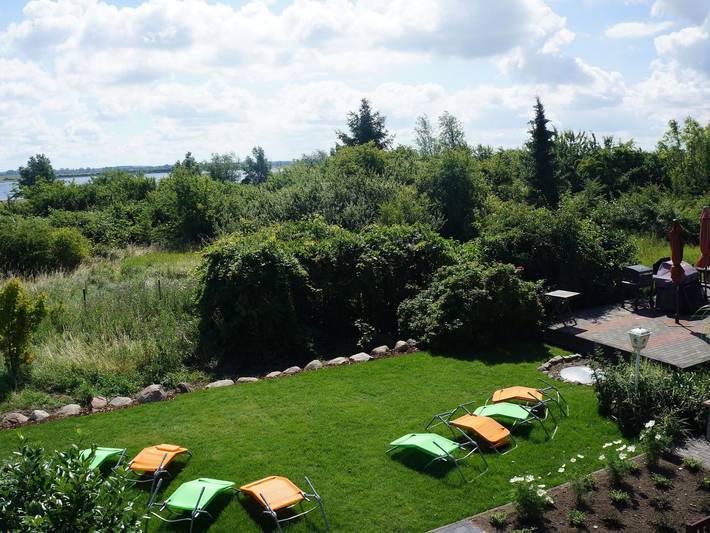 Ferienwohnung für 4 Personen, mit Terrasse und Garten auf Insel Poel - 3