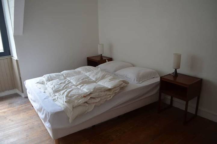 Location de vacances pour 6 personnes, avec terrasse à Saint-Jacut-de-la-Mer - 3