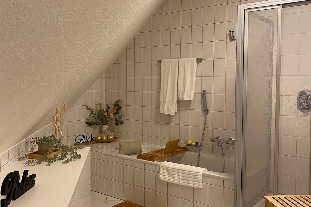 Ferienhaus für 4 Gäste mit 100m² in Werlte in Werlte, Oldenburger Münsterland
