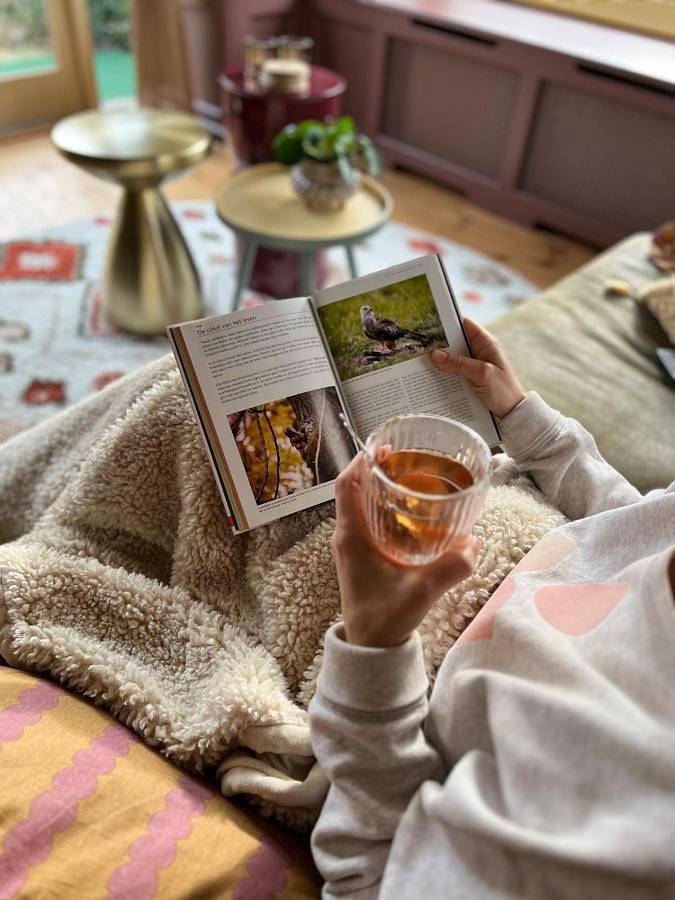 Gîte pour 2 personnes, avec jardin dans Hummelo - 3