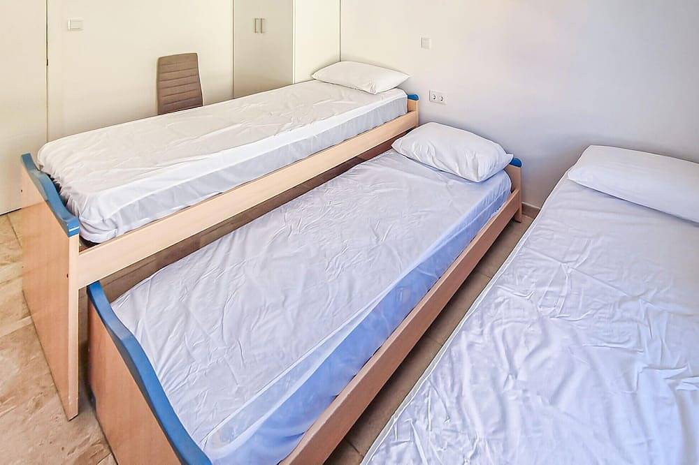 Apartamento entero, Bonito apartamento en Santa Pola in Gran Playa, Santa Pola