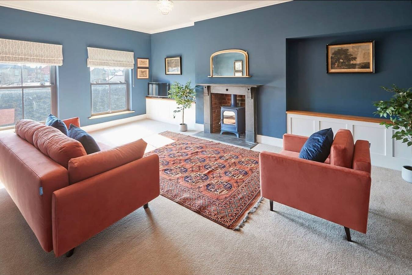 Appartamento vacanze a Northern England a partire da 105€ a notte