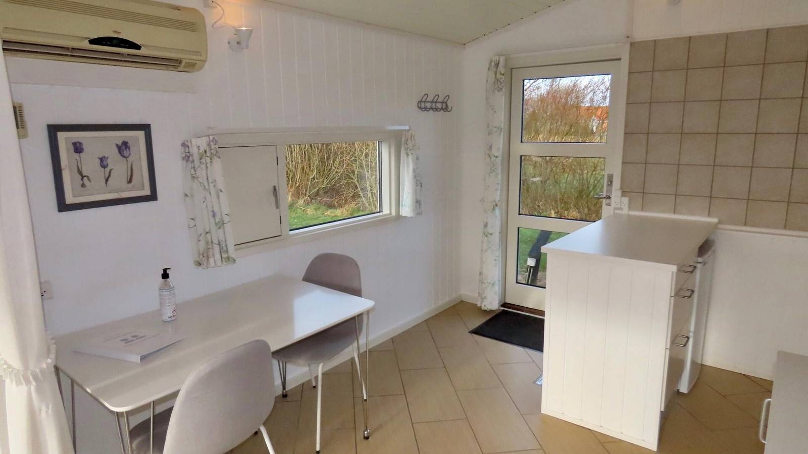 Vakantiehuis voor 2 personen in Varde en omgeving