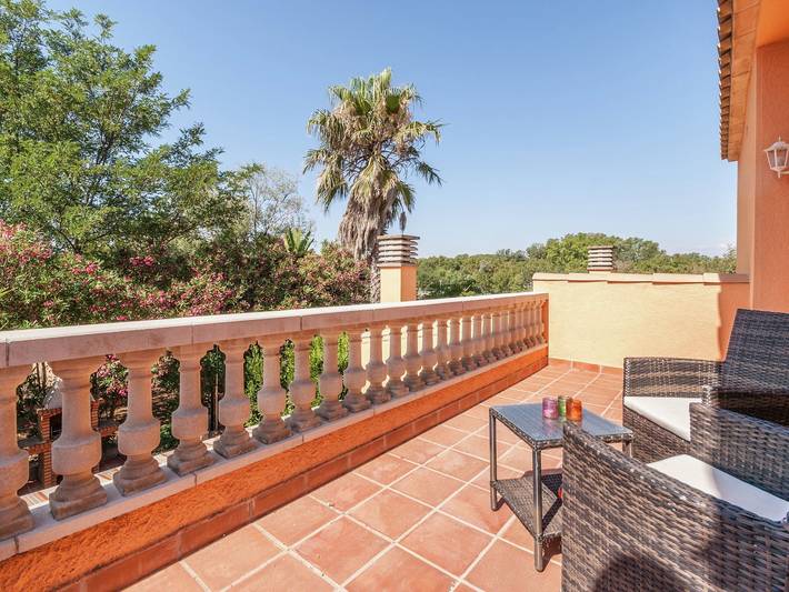 Villa relajante a pasos de la playa in San Pedro Pescador, Alt Empordà