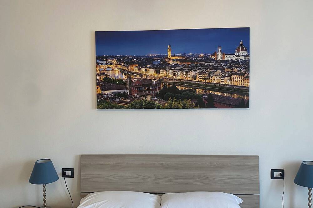 Appartamento intero, Smn Family Apartments - In front of Smn Station up to 10 guests in Firenze Centro storico, Firenze